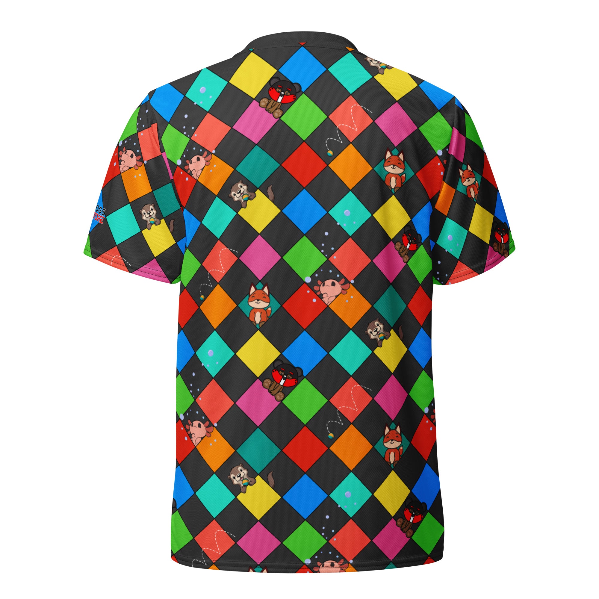 Kawaii Karo / Trikot