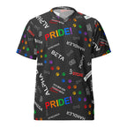Rank Farbenfroh / Trikot