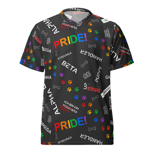 Rank Farbenfroh - Trikot