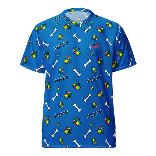 Puppy Play - Trikot