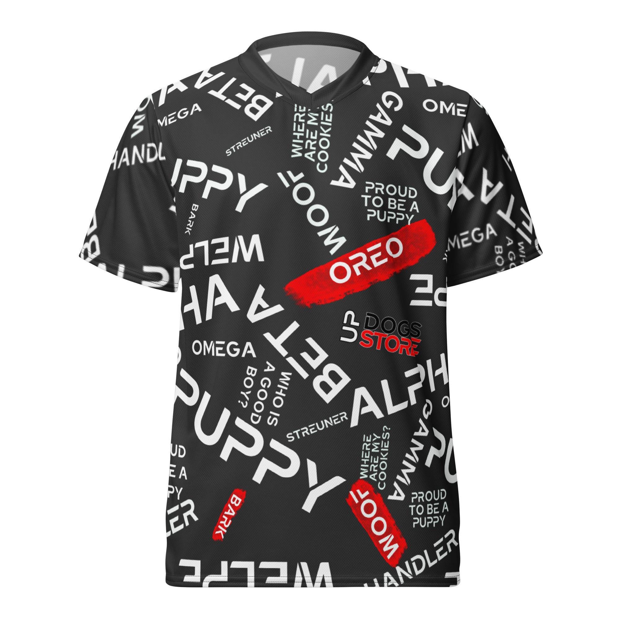Rank / Trikot / Customize