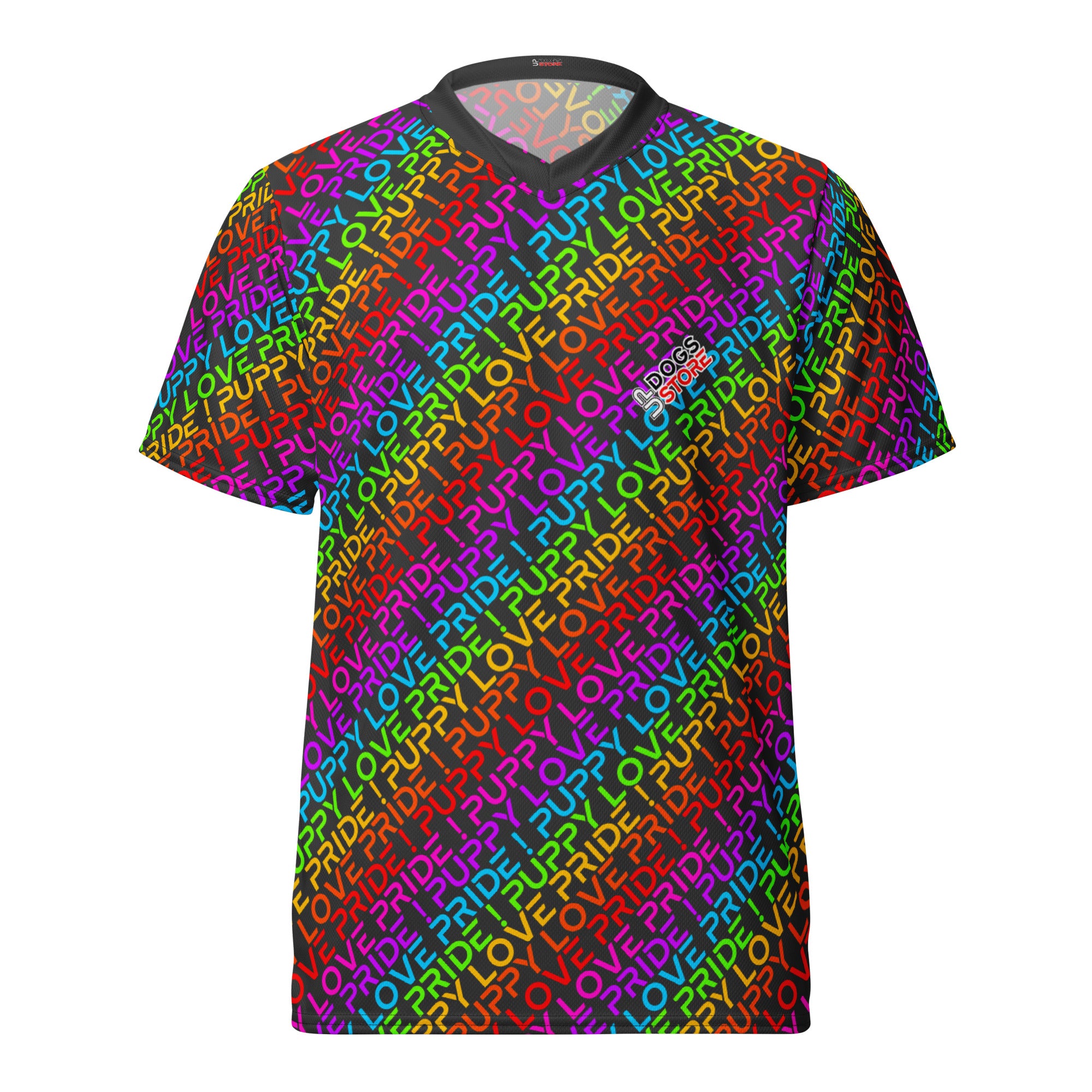 Puppy Love Pride / Trikot