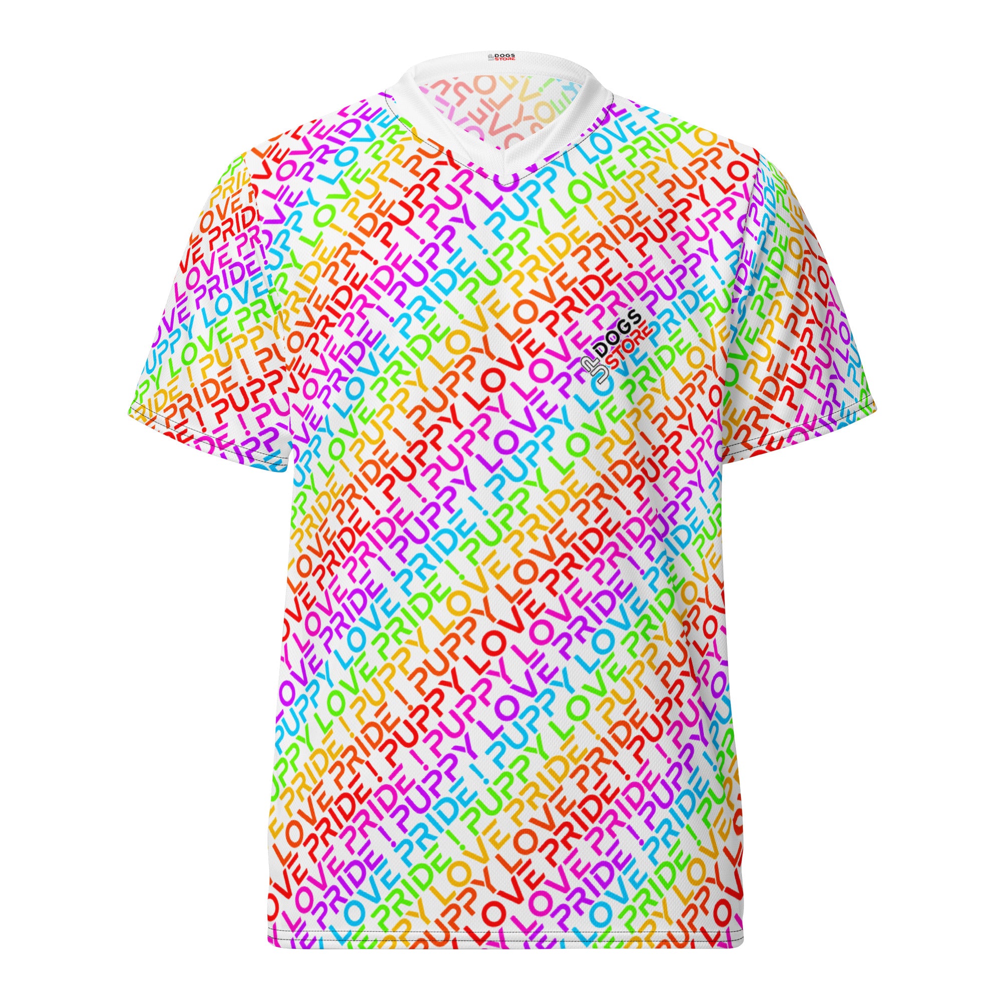 Puppy Love Pride / Trikot