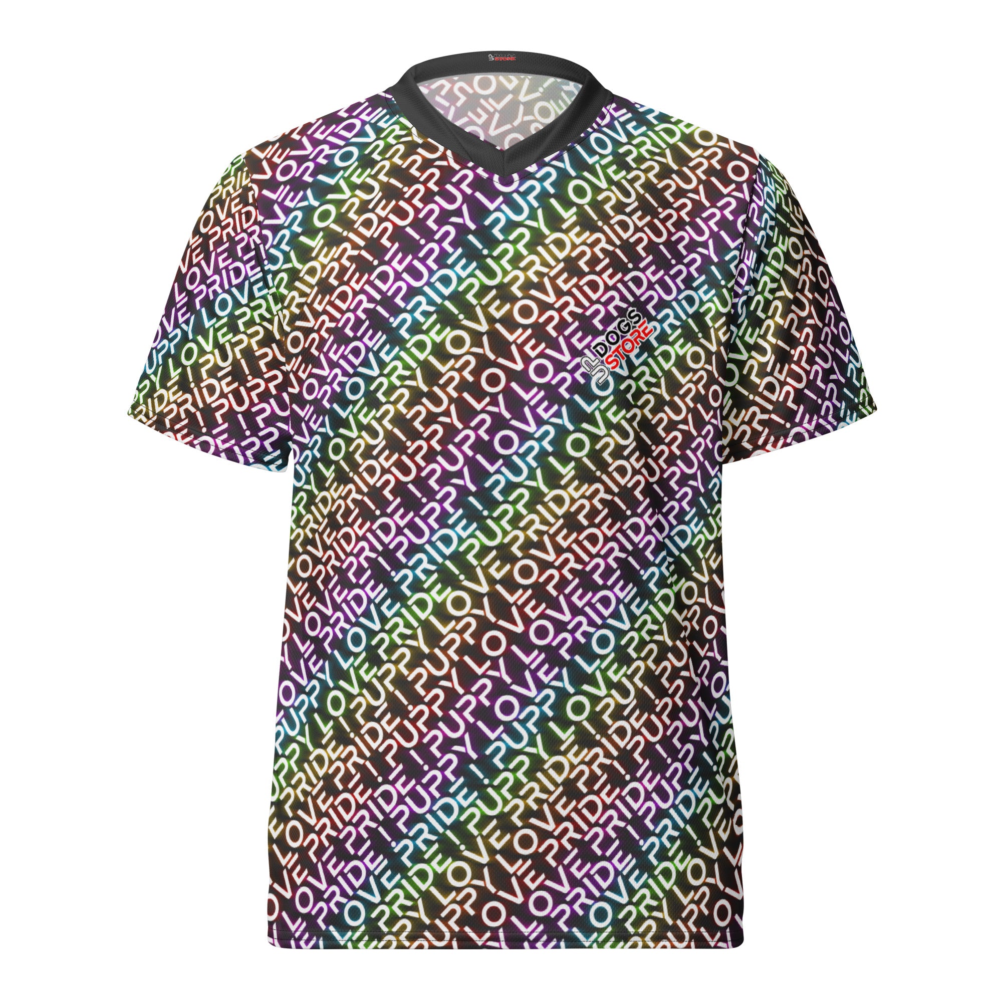 Puppy Love Pride / Trikot