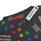 Rank Farbenfroh / Trikot