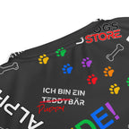 Rank Farbenfroh Lady / Trikot