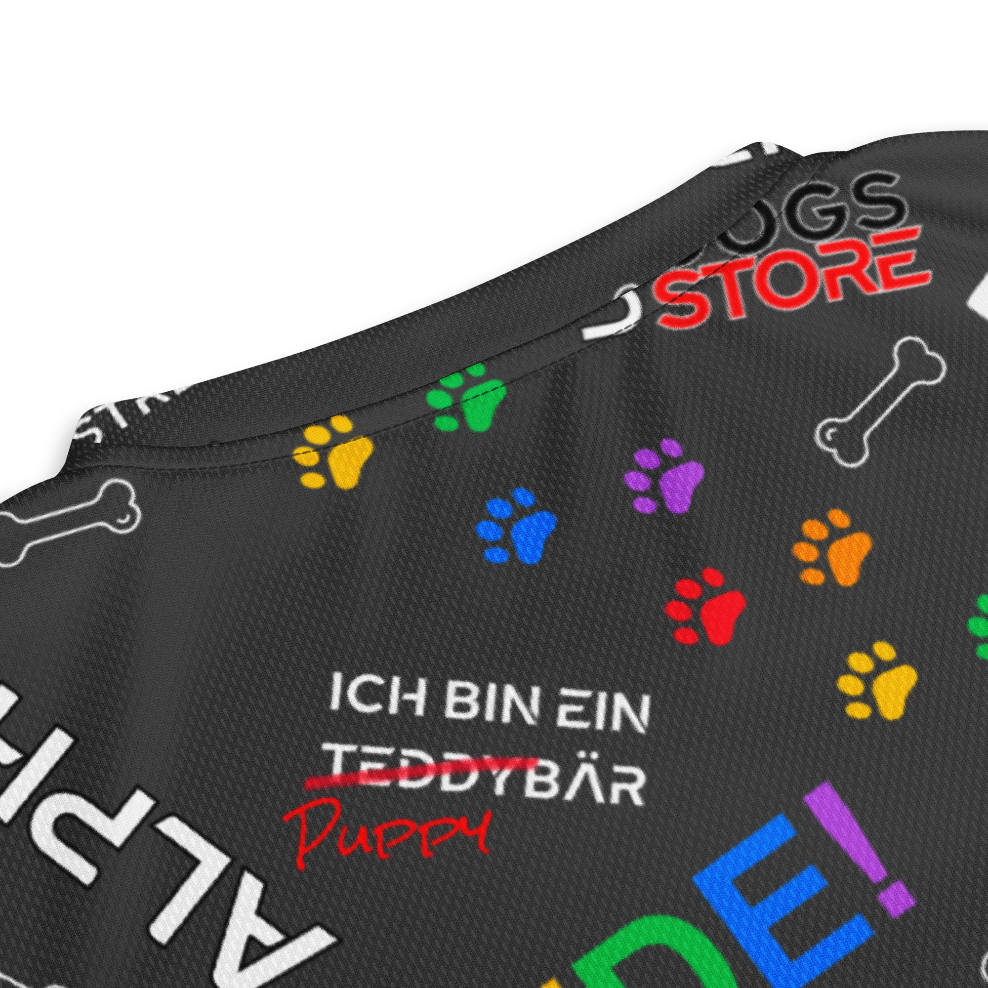 Rank Farbenfroh Lady / Trikot