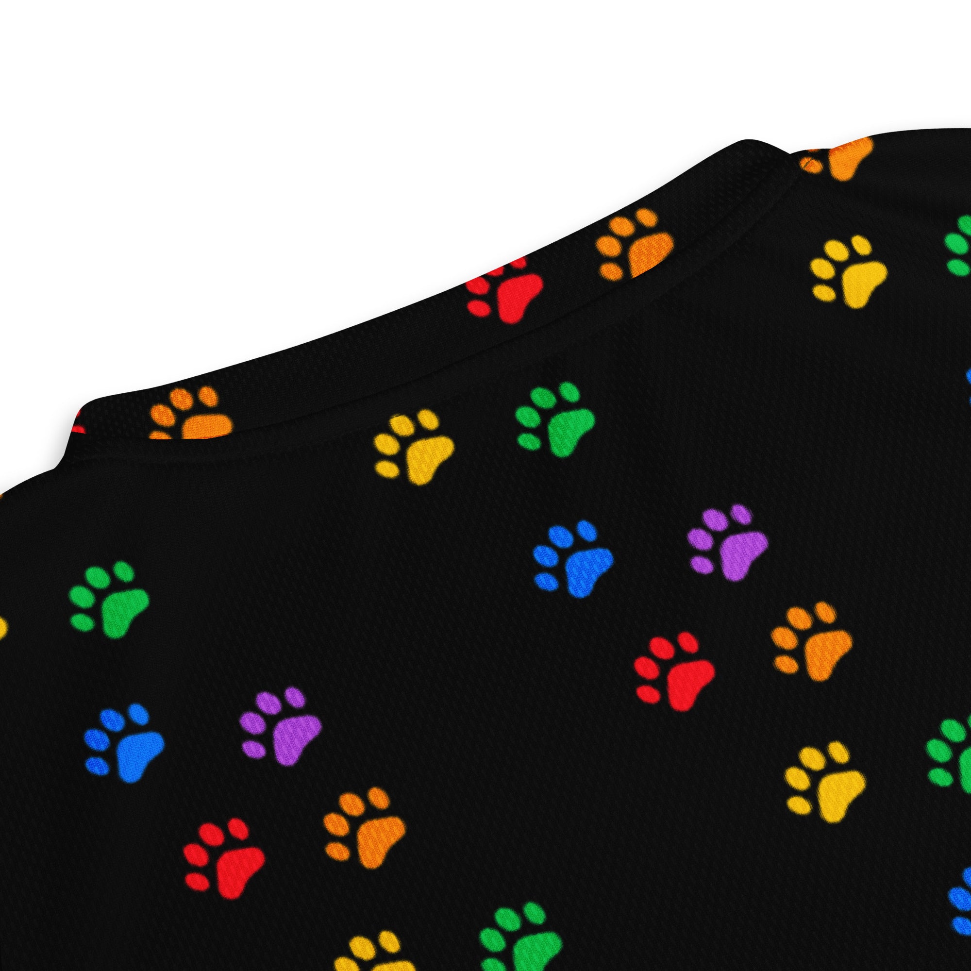 Rainbow Paws / Pride 2023 / Trikot