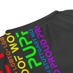 Pride v2 / Trikot