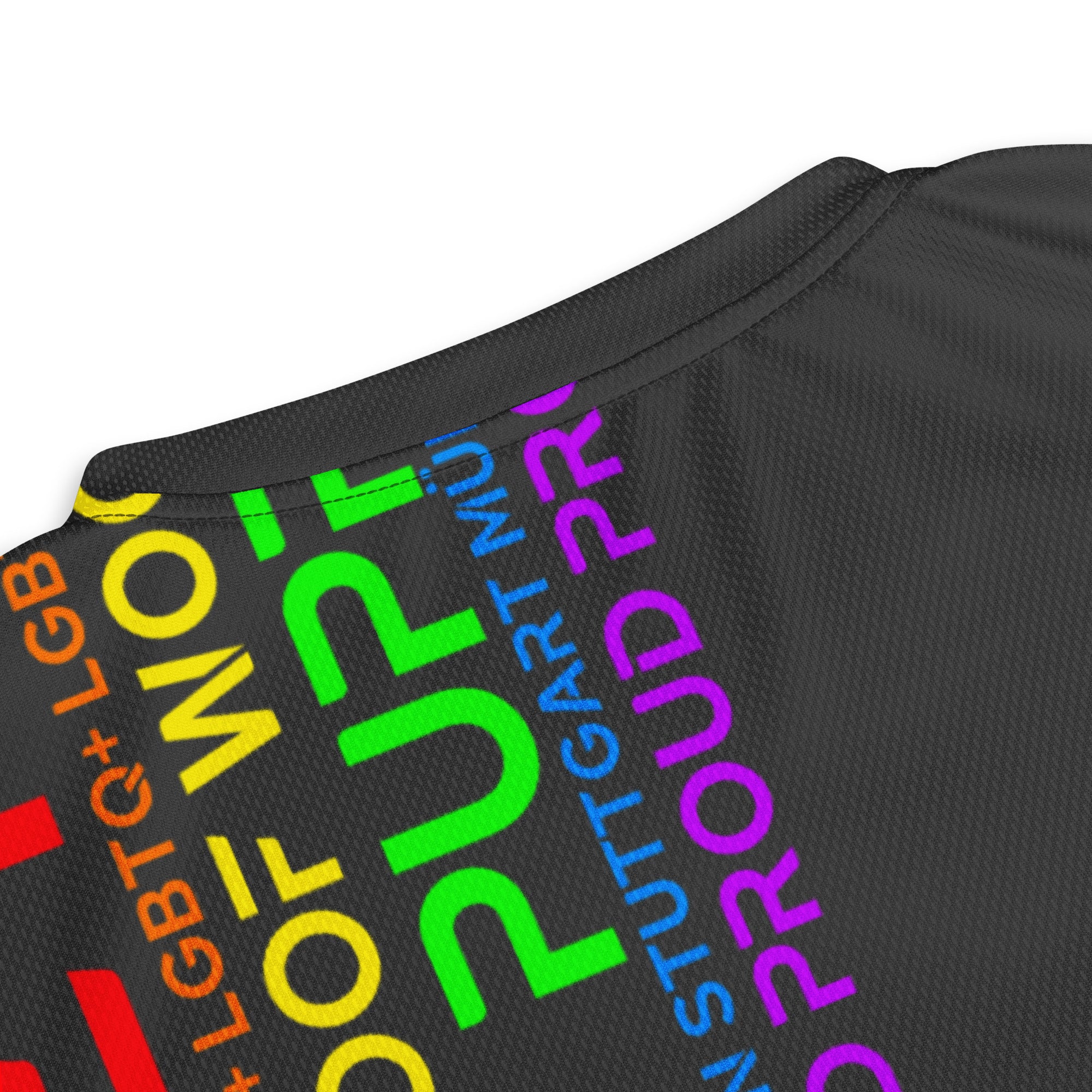 Pride v2 / Trikot