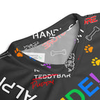 Rank Farbenfroh / Trikot