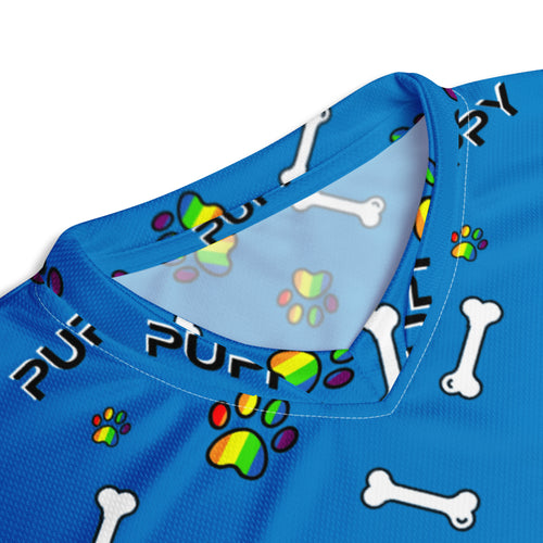 Puppy Play - Trikot