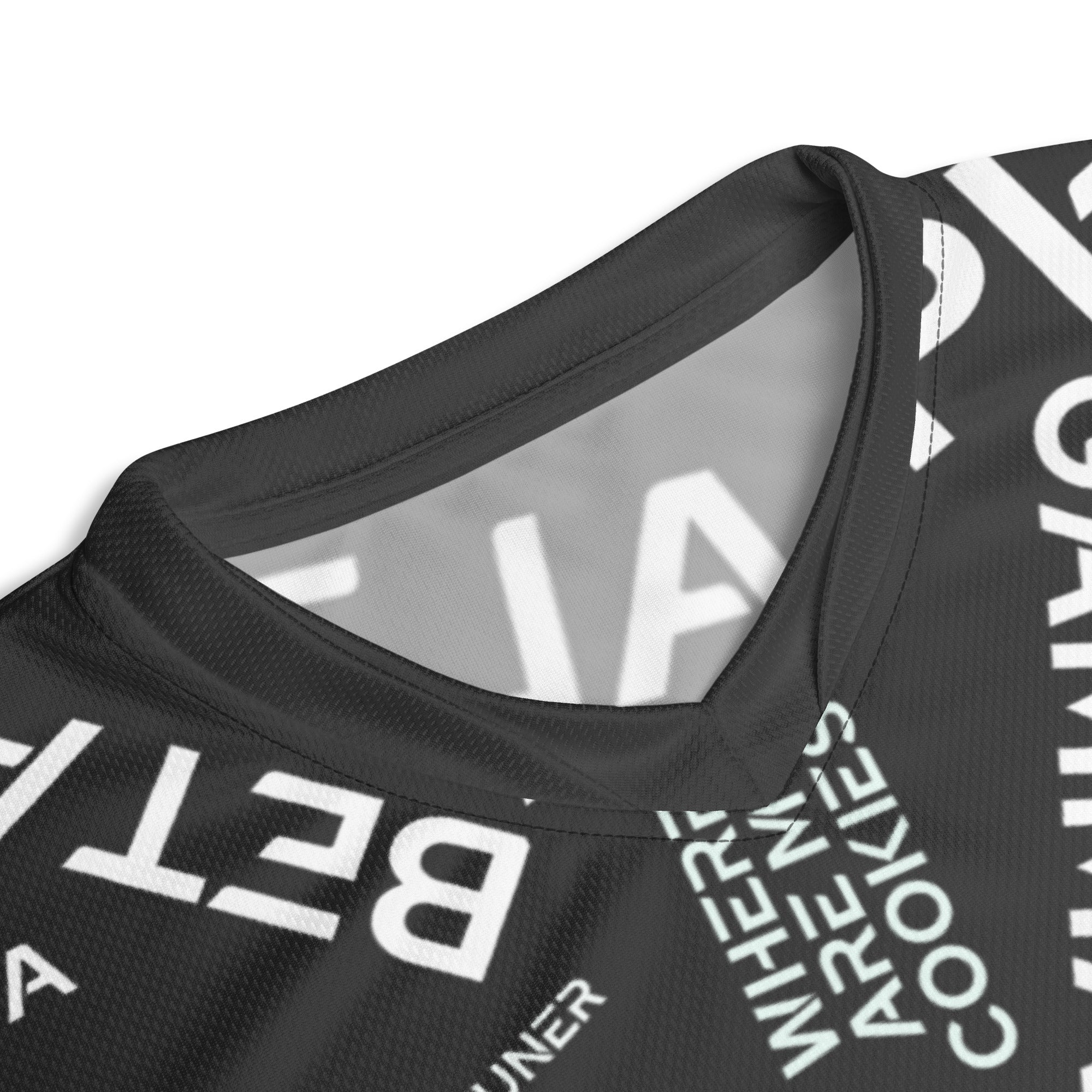 Rank / Trikot / Customize