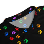 Rainbow Paws / Pride 2023 / Trikot