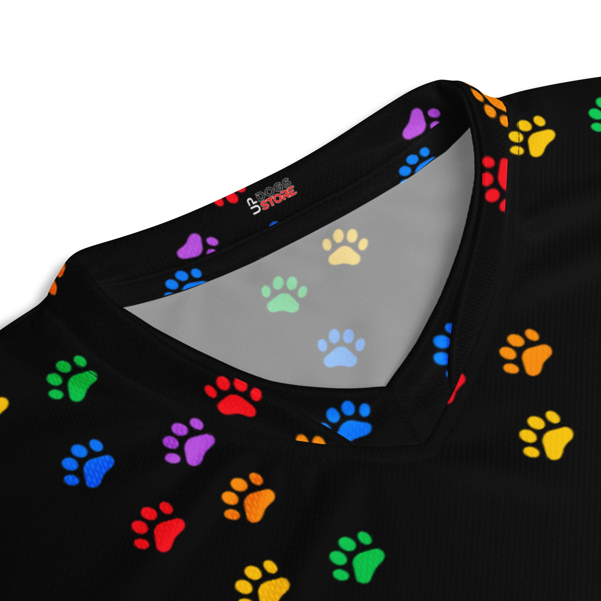 Rainbow Paws / Pride 2023 / Trikot
