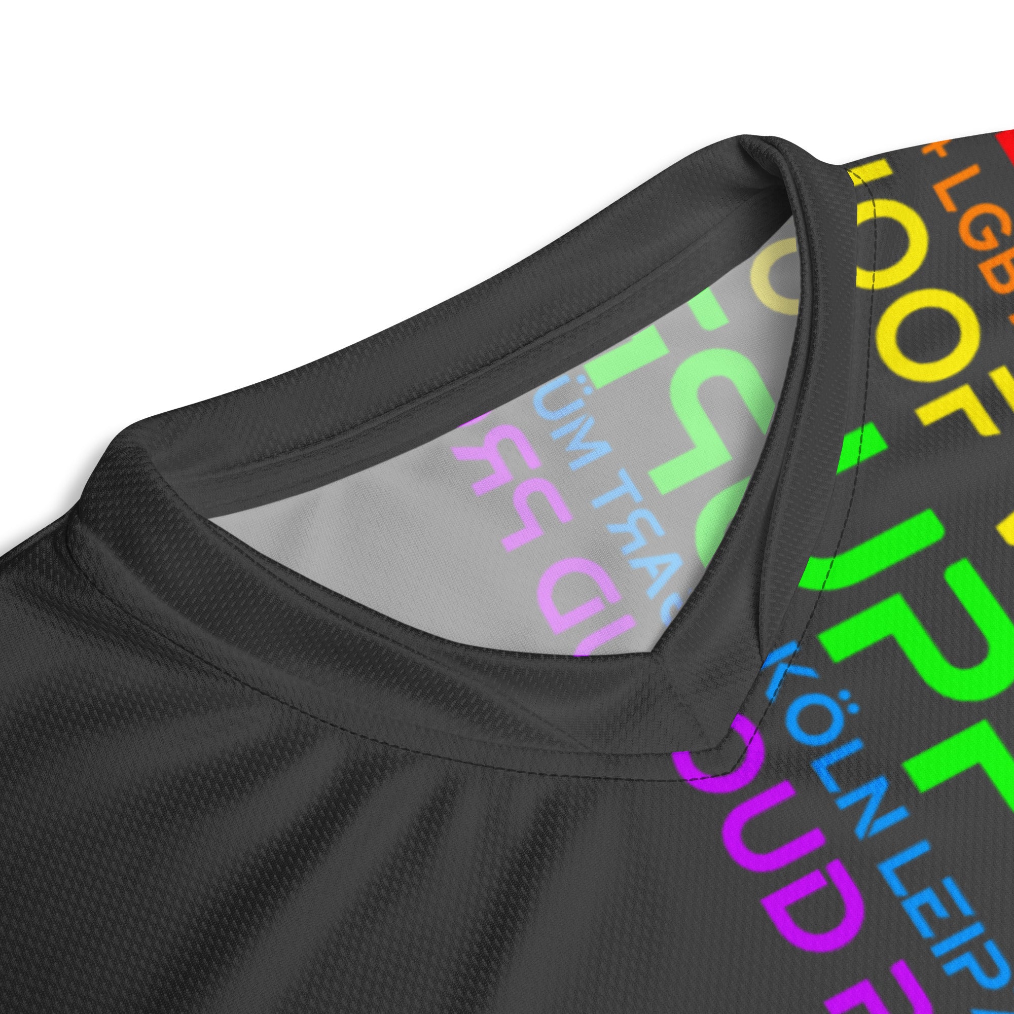 Pride v2 / Trikot