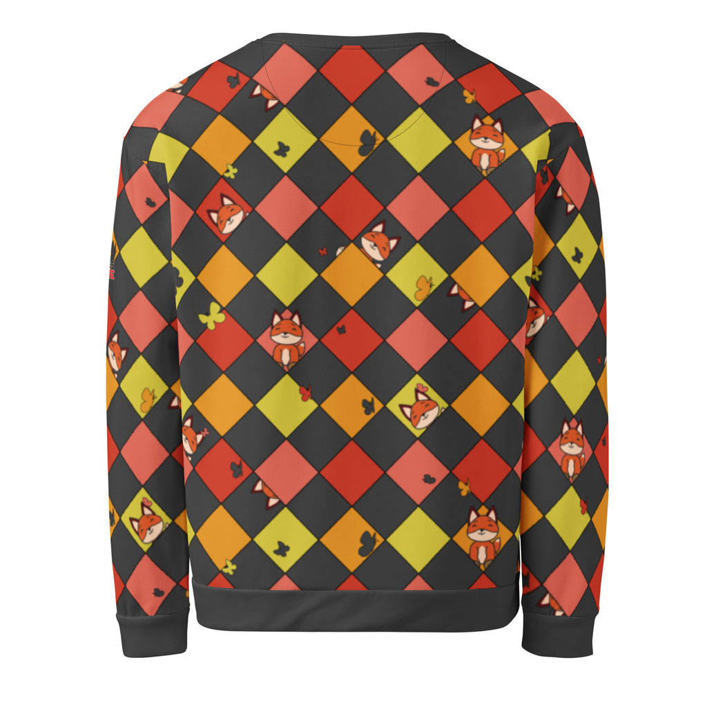 Kawaii Karo / Pullover
