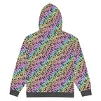 Puppy Love Pride / Zip-Hoodie