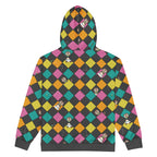 Kawaii Karo / Zip-Hoodie