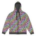Puppy Love Pride / Zip-Hoodie