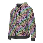 Puppy Love Pride - Zip-Hoodie