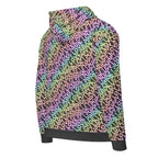 Puppy Love Pride / Zip-Hoodie
