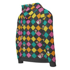 Kawaii Karo / Zip-Hoodie