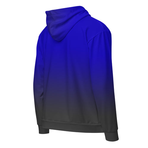 Colorful Vibes - Zip-Hoodie - Customize