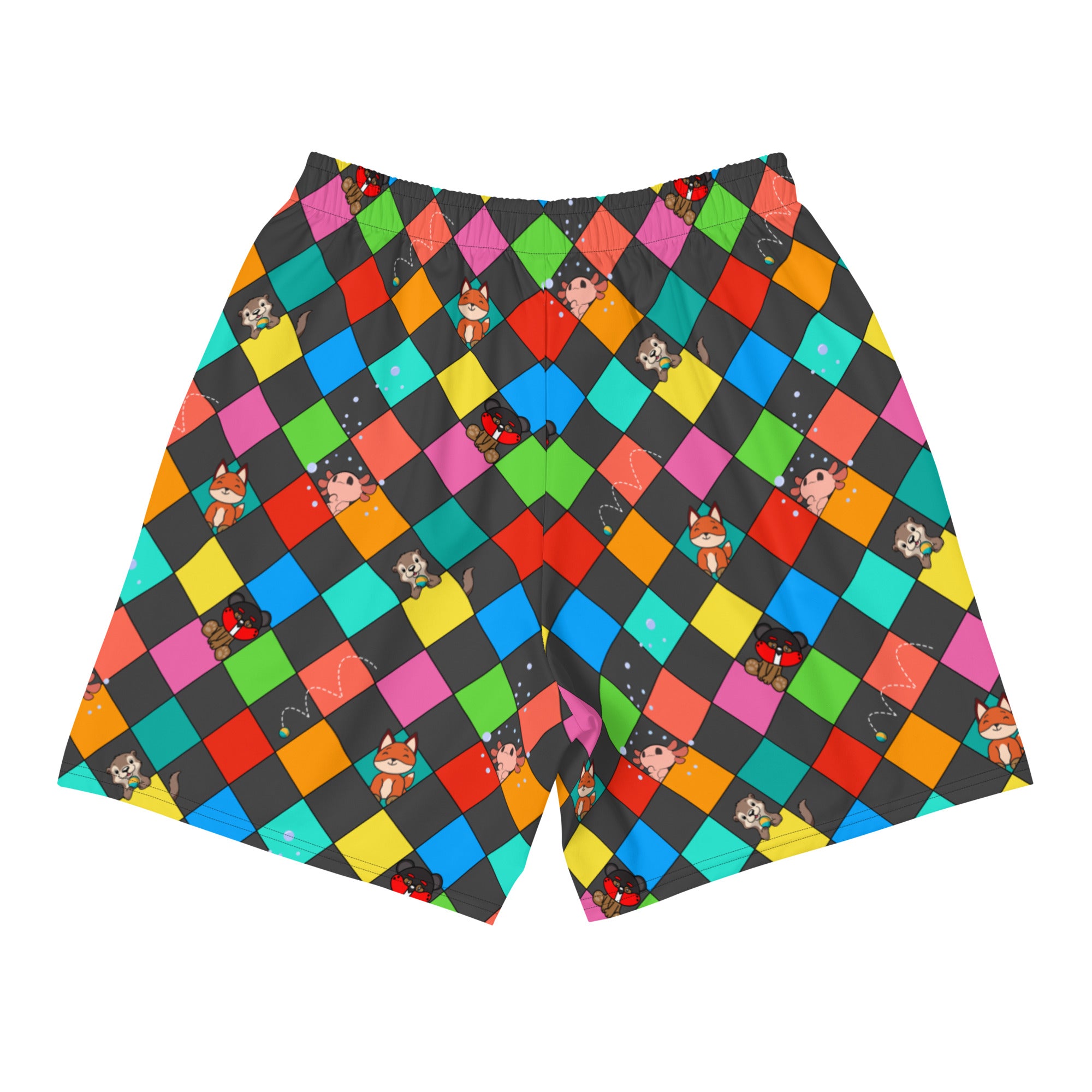 Kawaii Karo / Sports Pants