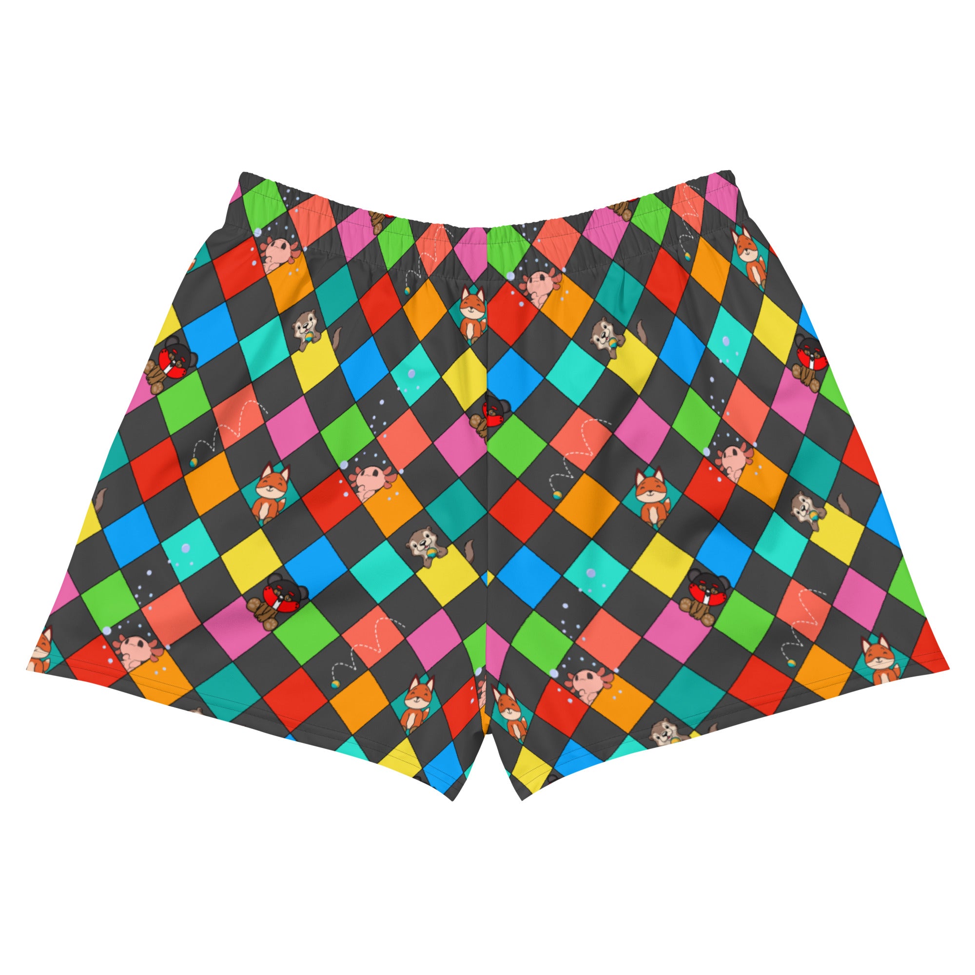 Kawaii Karo / Sport-Shorts