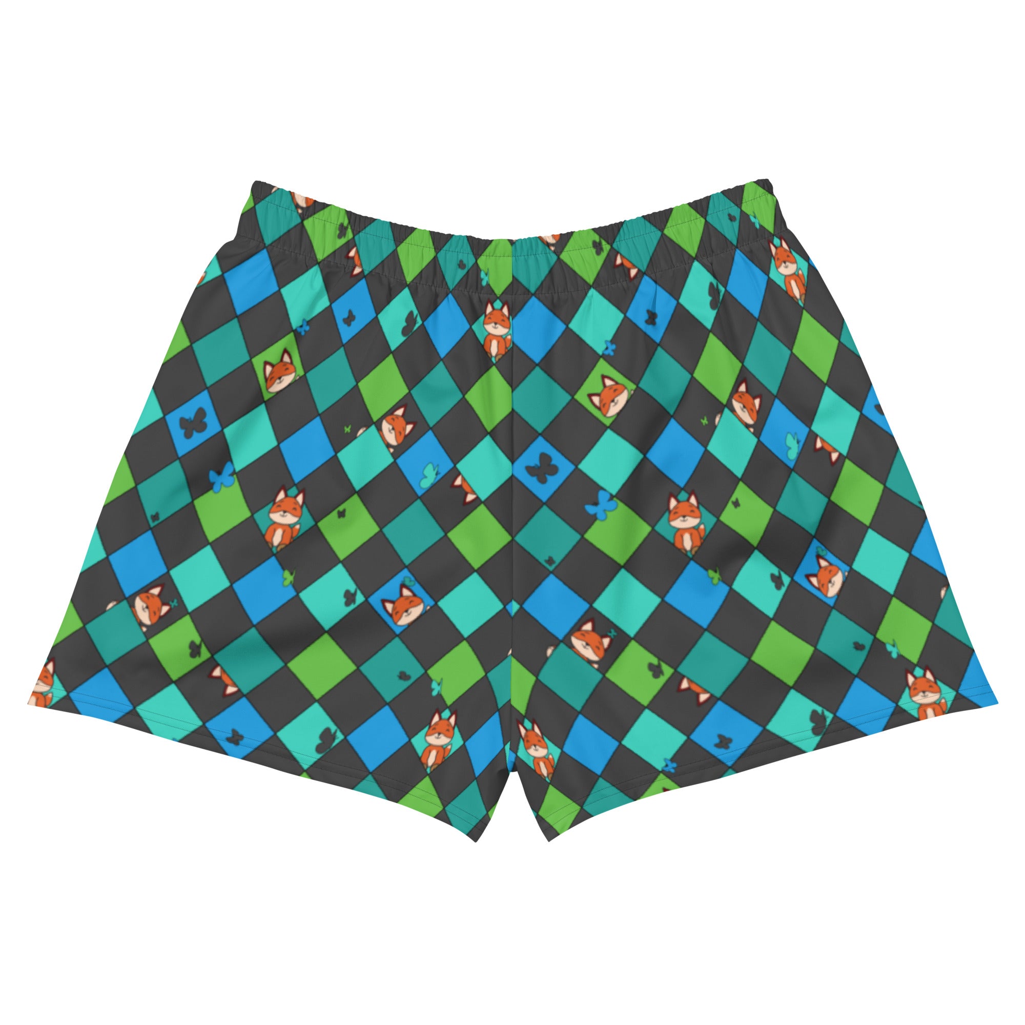 Kawaii Karo / Sports Shorts