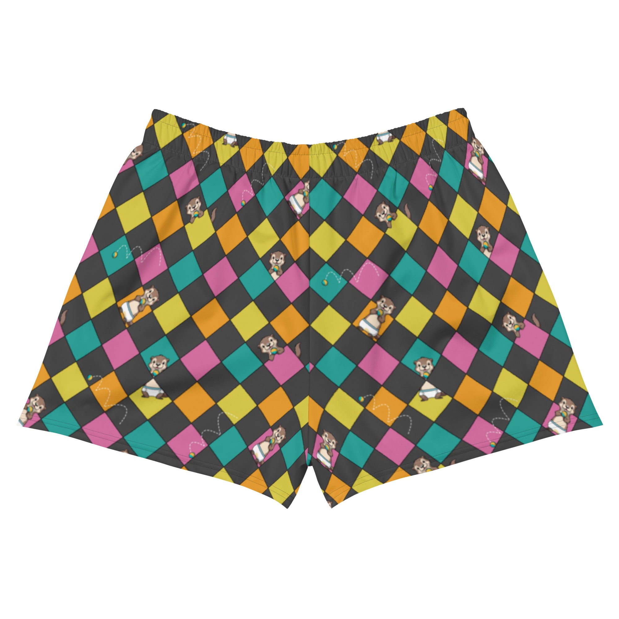 Kawaii Karo / Sports Shorts