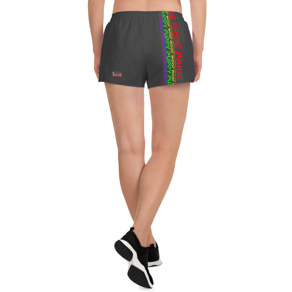 Pride / Sport-Shorts