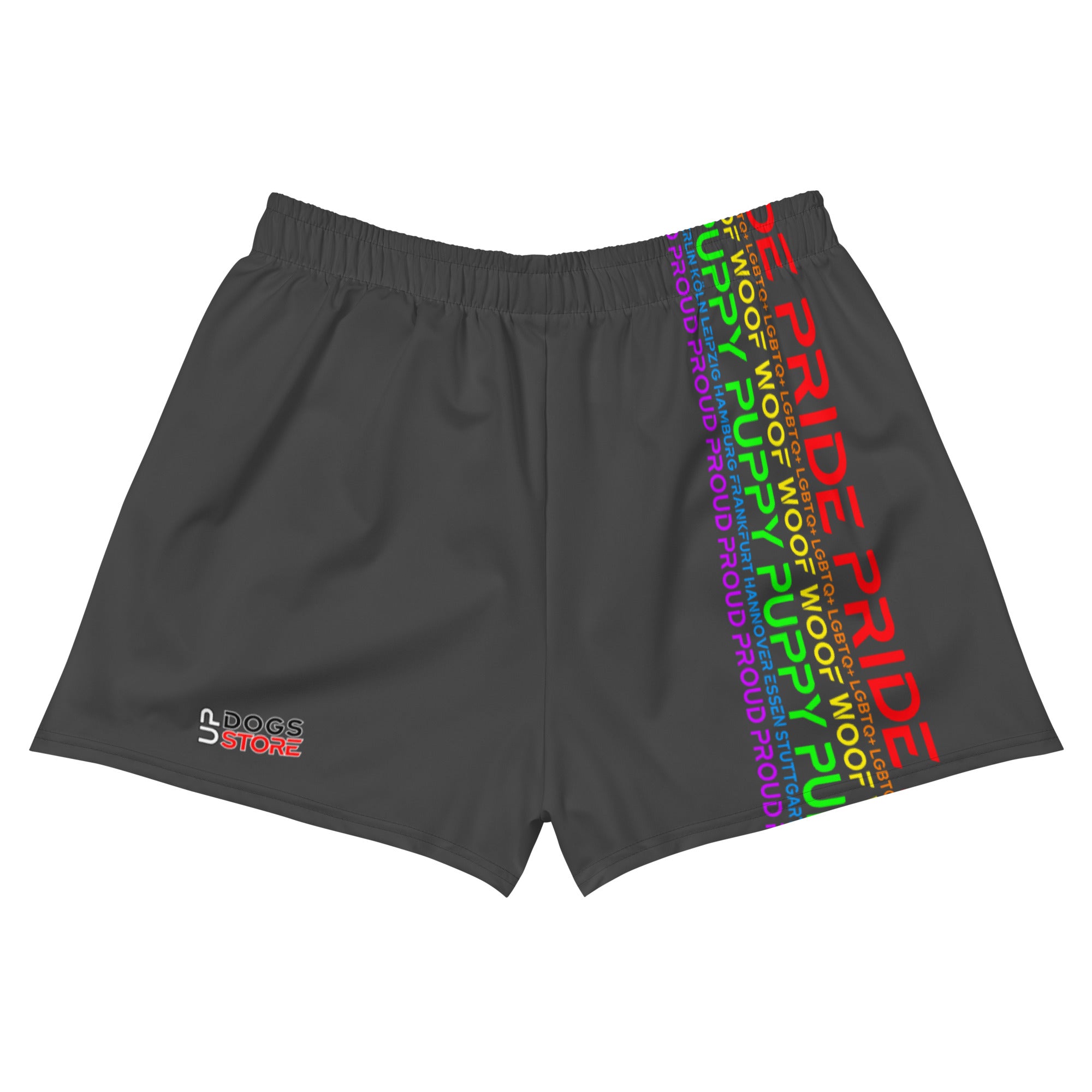 Pride / Sport-Shorts