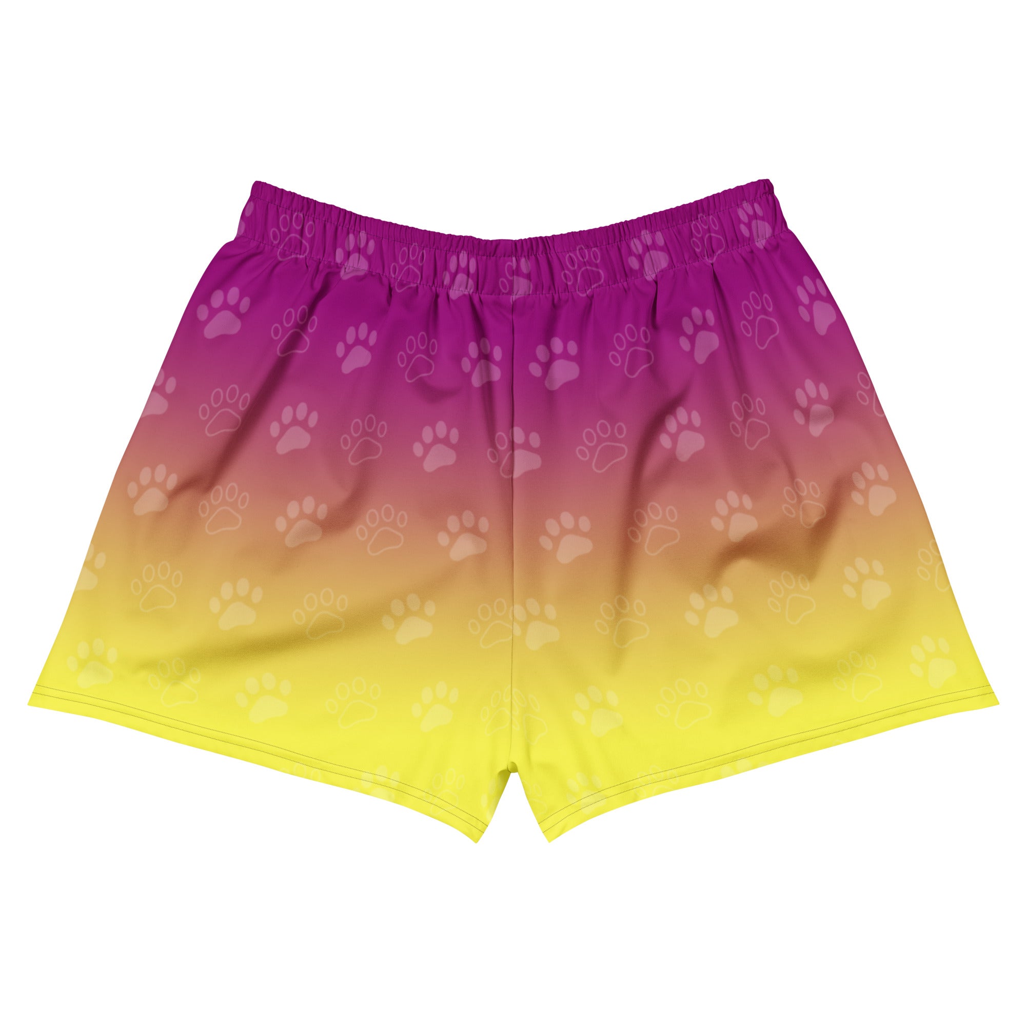 Colorful Vibes - Sport-Shorts - Customize