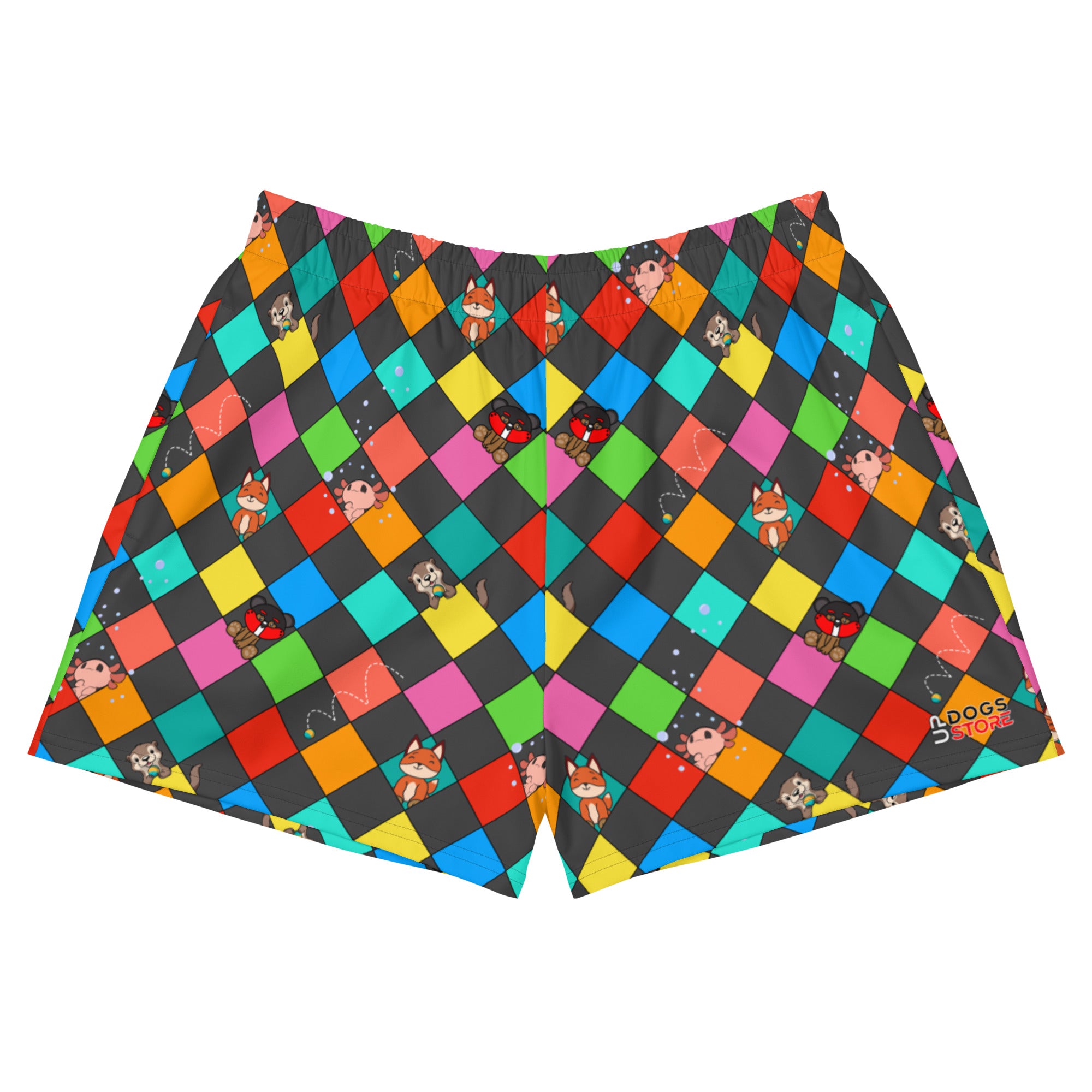 Kawaii Karo / Sport-Shorts