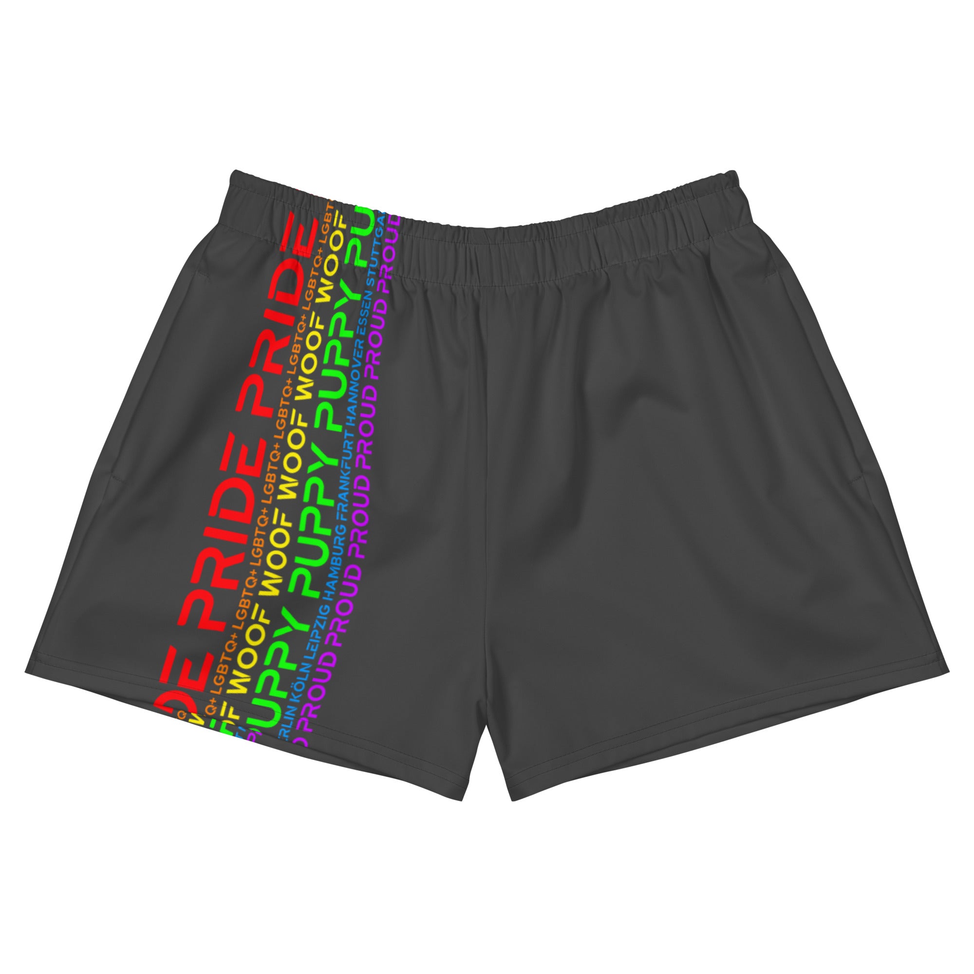 Pride / Sport-Shorts