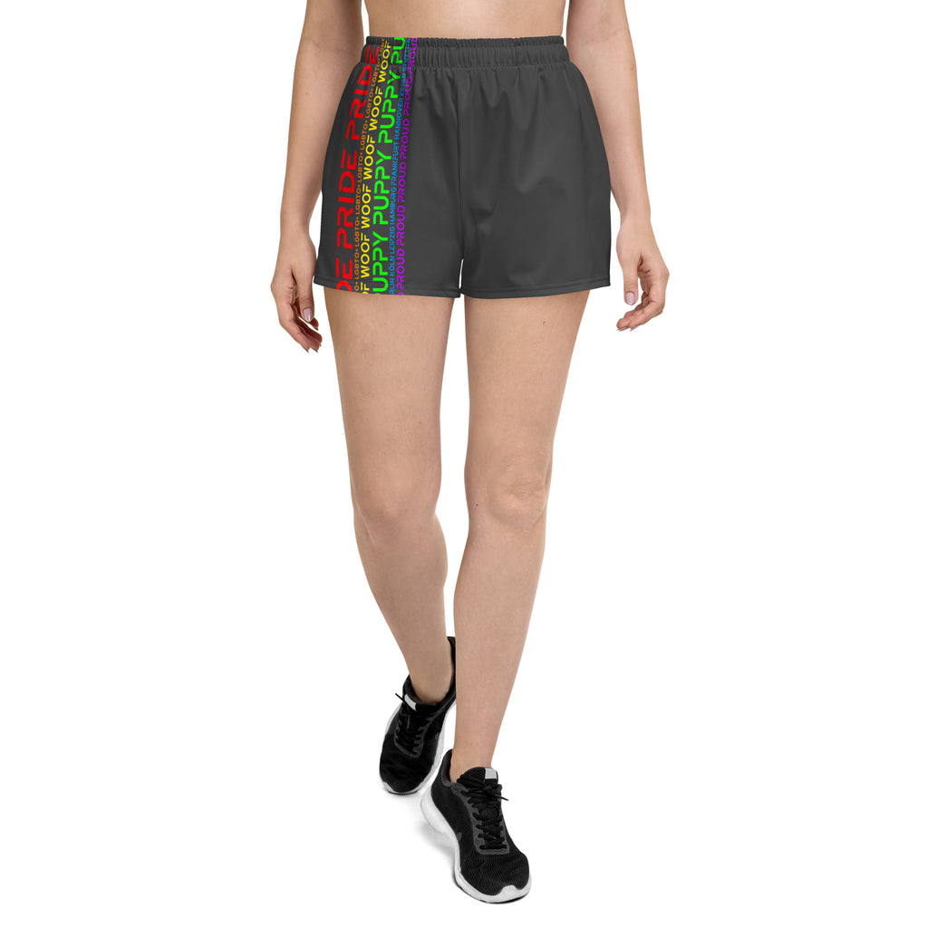 Pride / Sport-Shorts