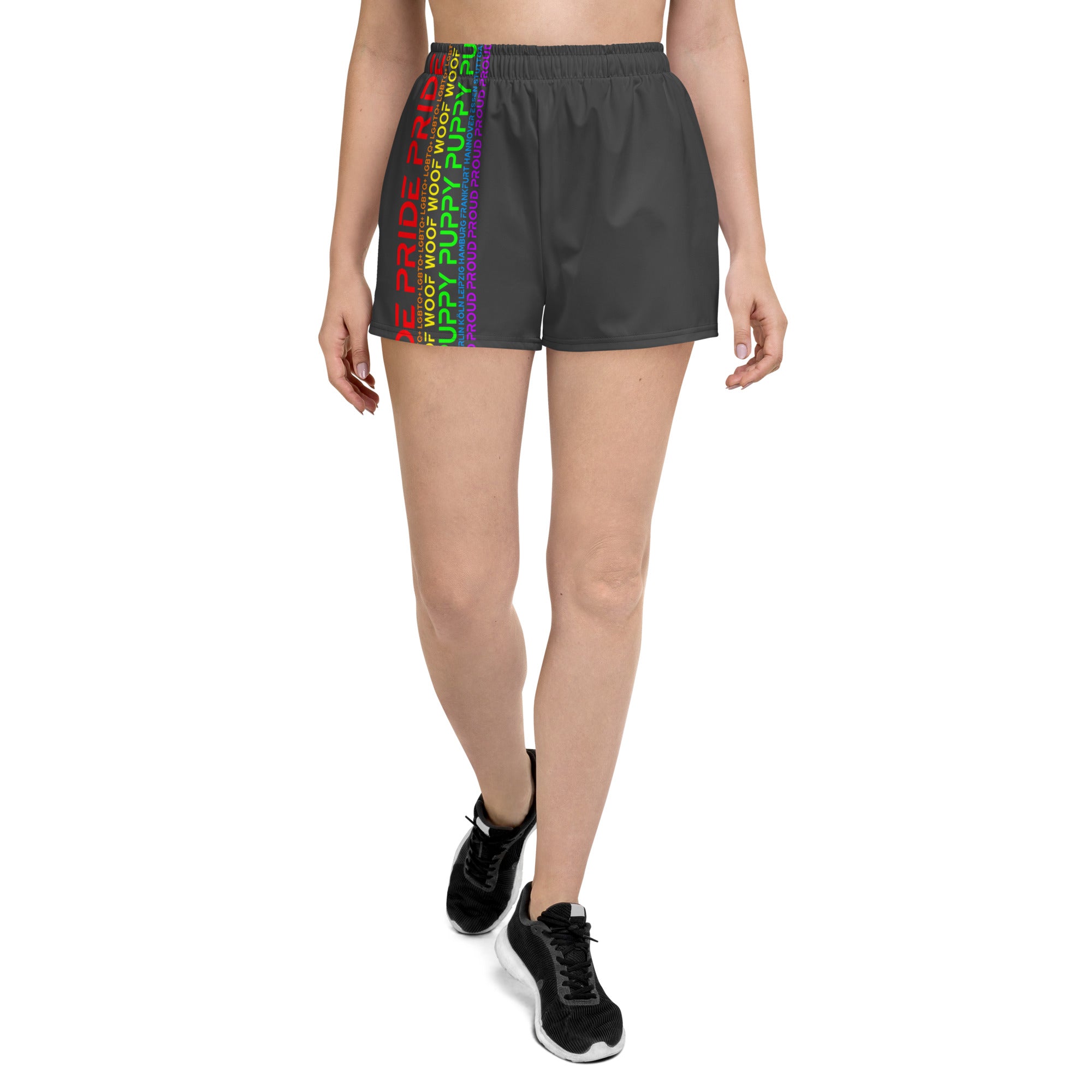 Pride / Sport-Shorts