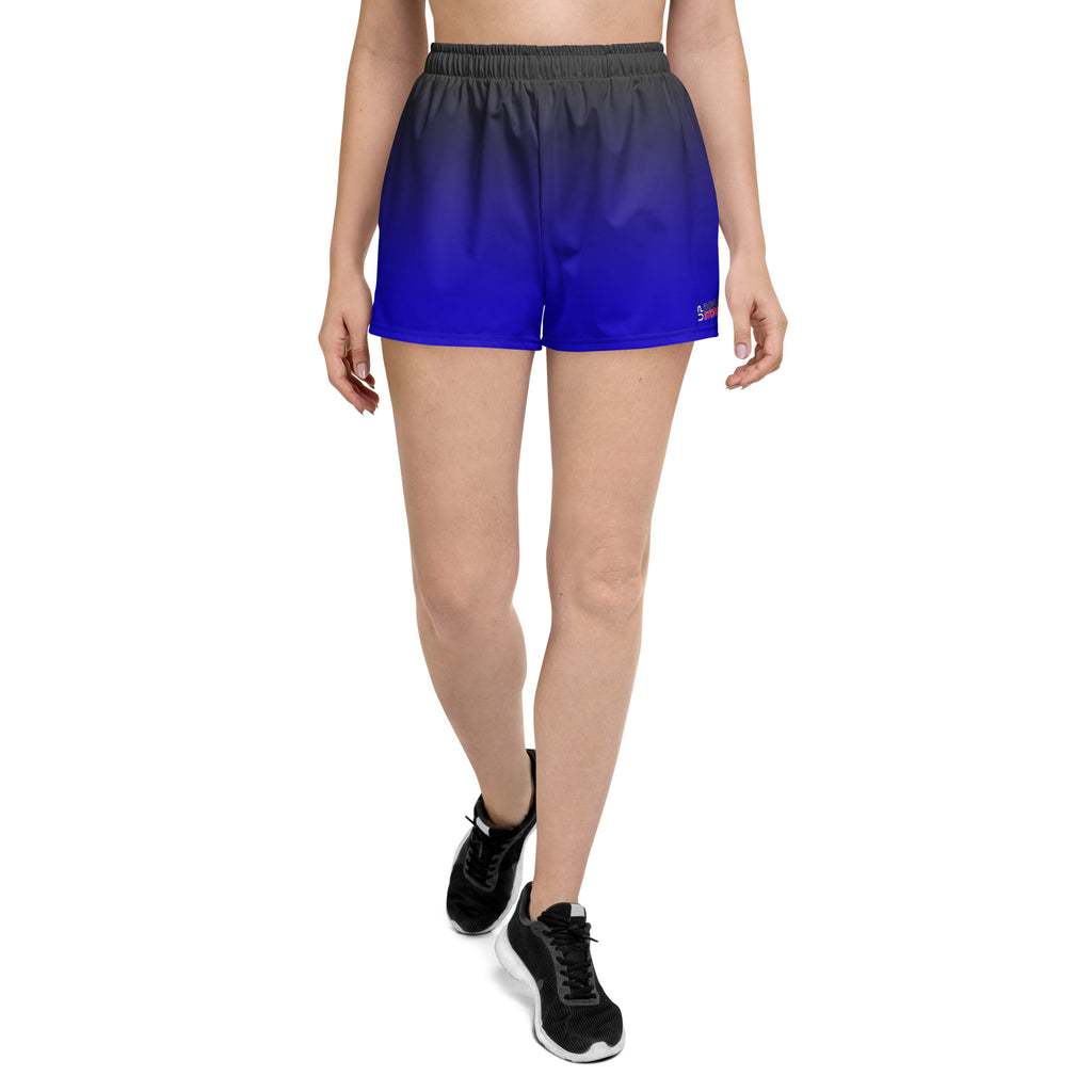 Colorful Vibes - Sport-Shorts - Customize