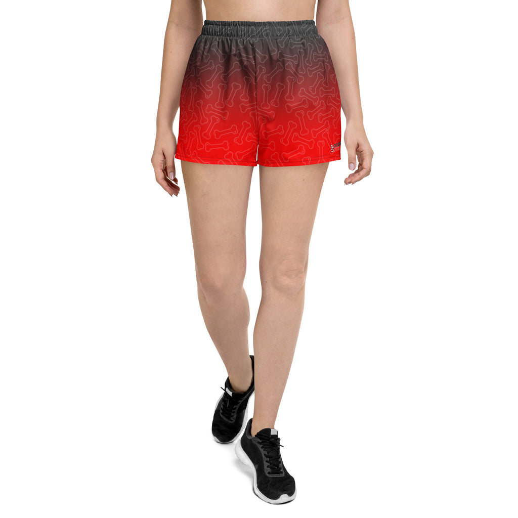 Colorful Vibes - Sport-Shorts - Customize