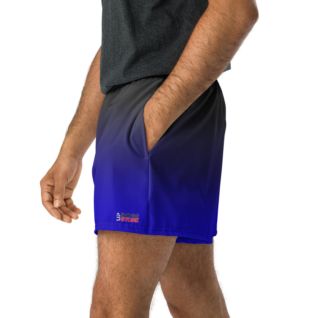 Colorful Vibes - Sport-Shorts - Customize