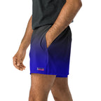 Colorful Vibes - Sport-Shorts - Customize