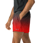 Colorful Vibes - Sport-Shorts - Customize