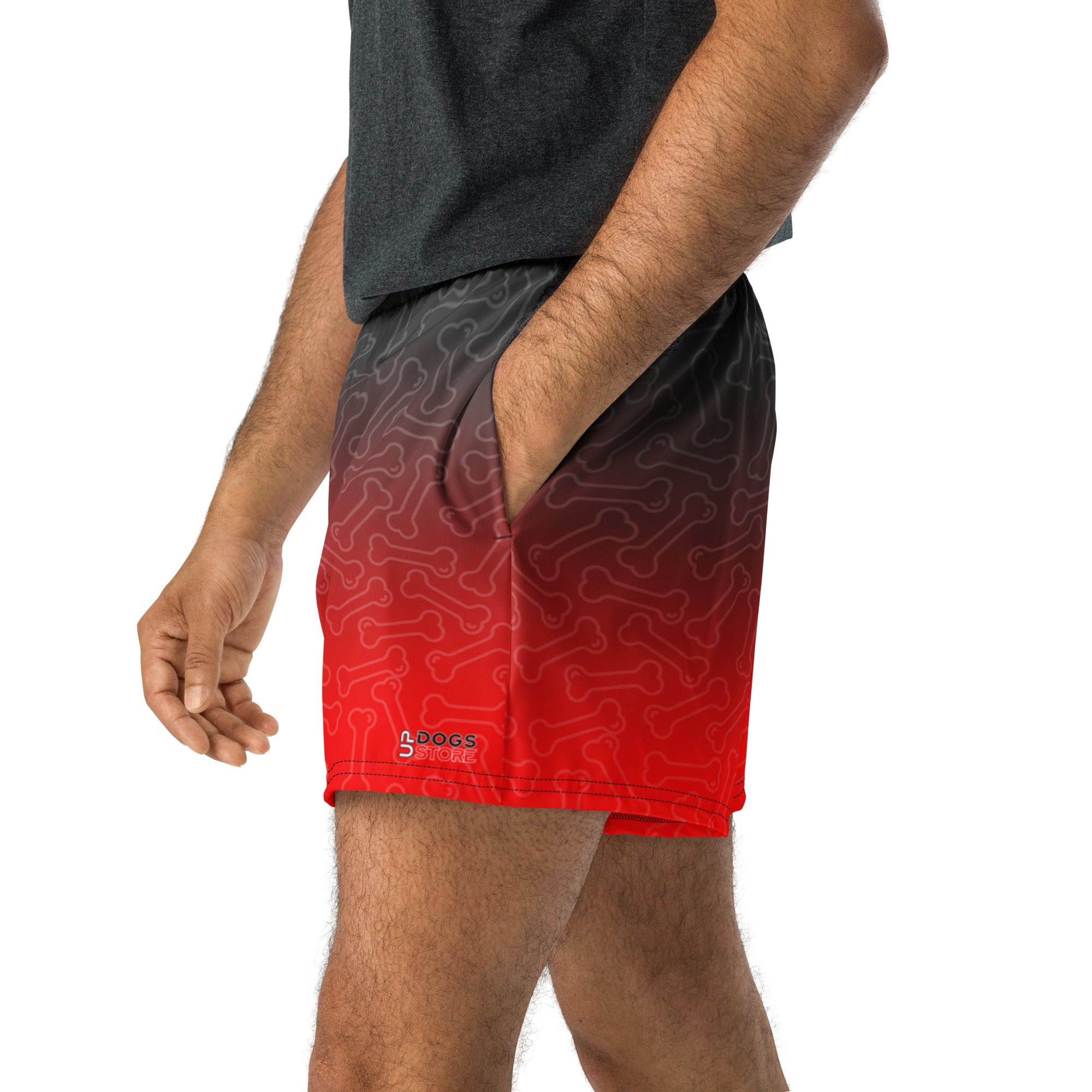 Colorful Vibes - Sport-Shorts - Customize