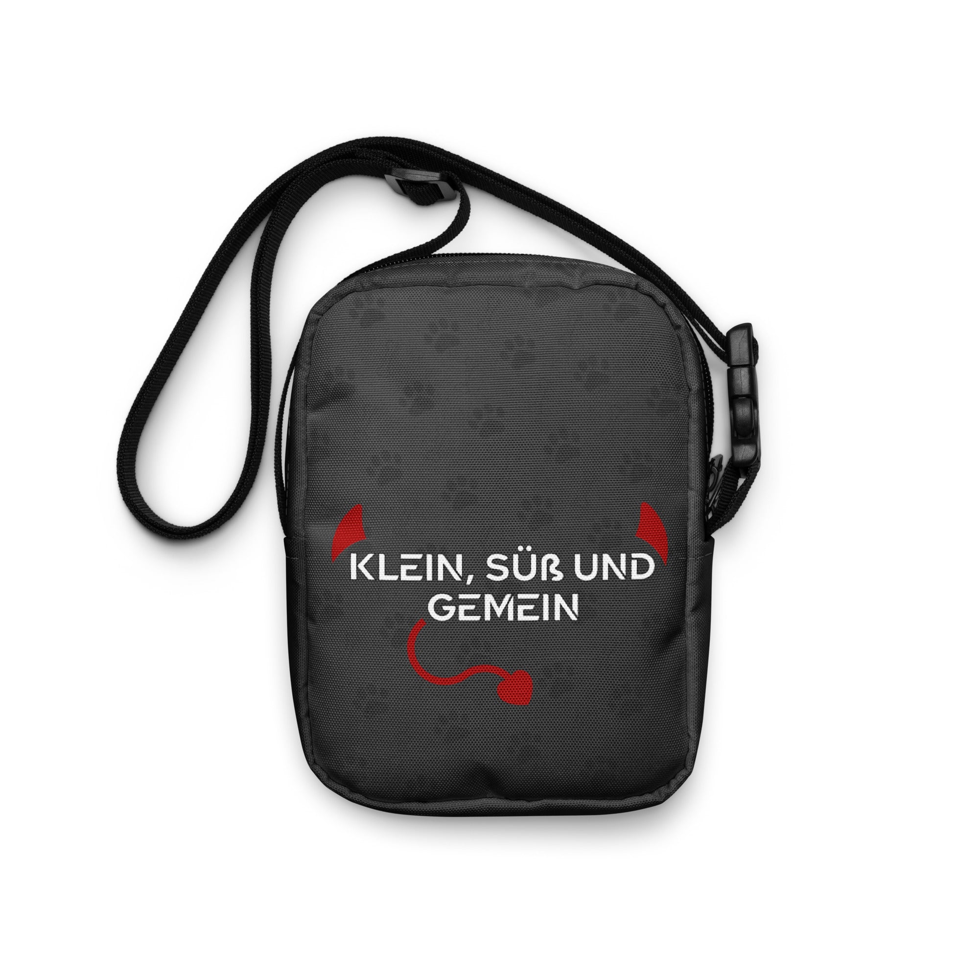 Klein, Süß und Gemein / Shoulder Bag