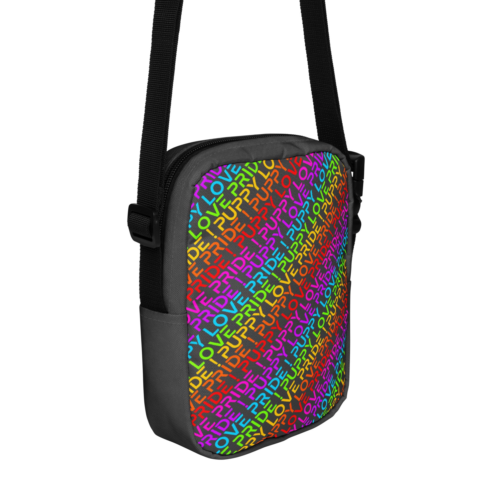 Puppy Love Pride / Shoulder Bag