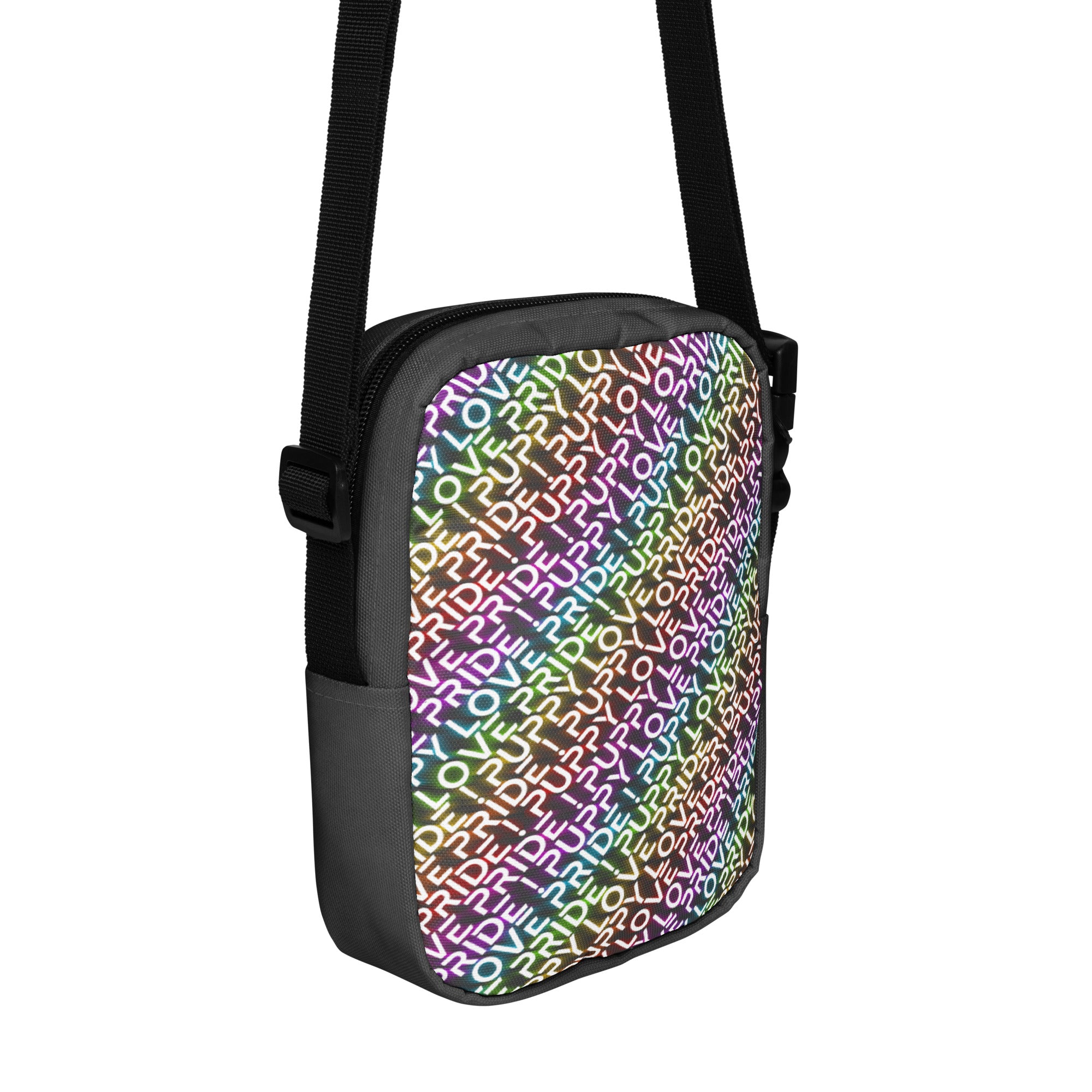 Puppy Love Pride / Shoulder Bag