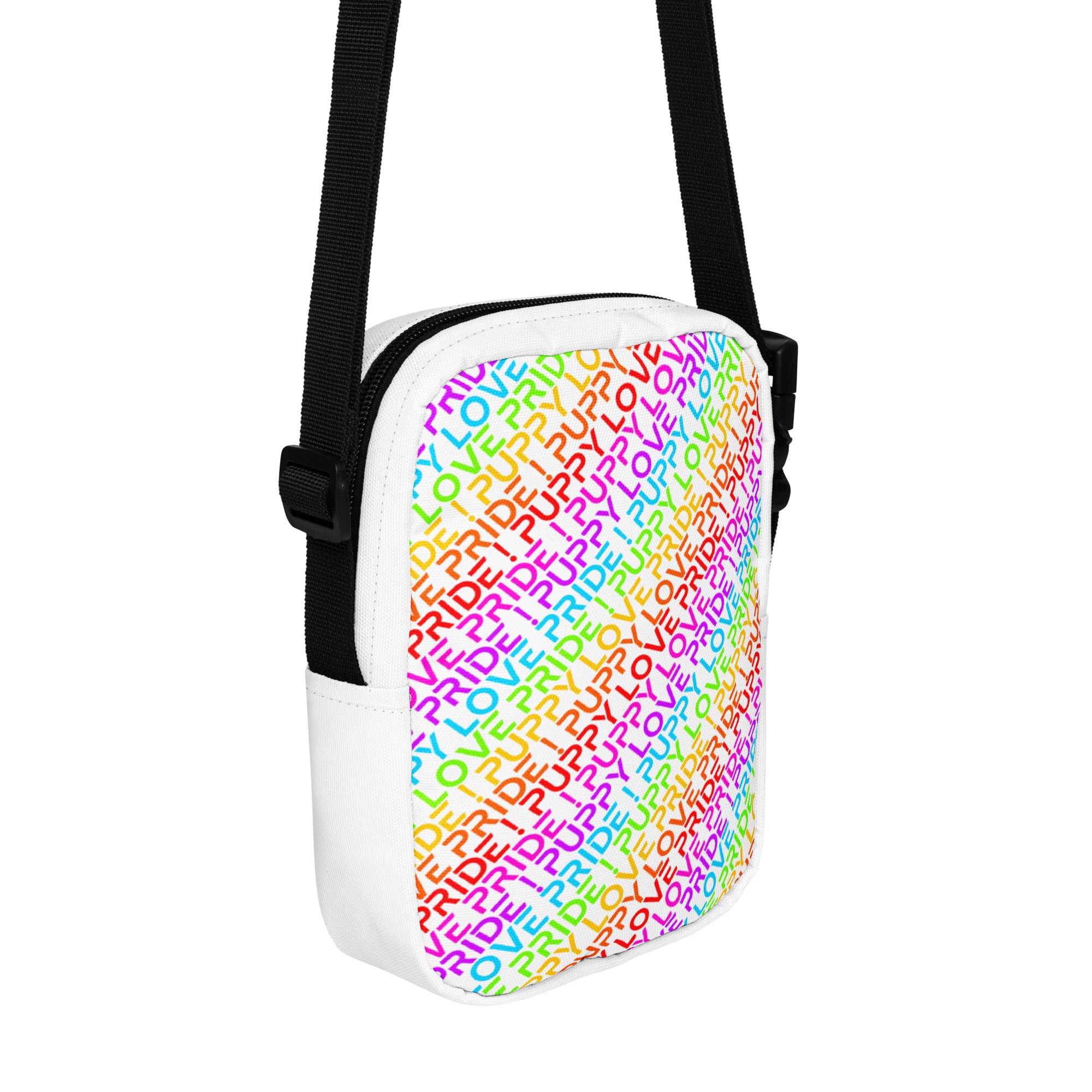 Puppy Love Pride / Shoulder Bag