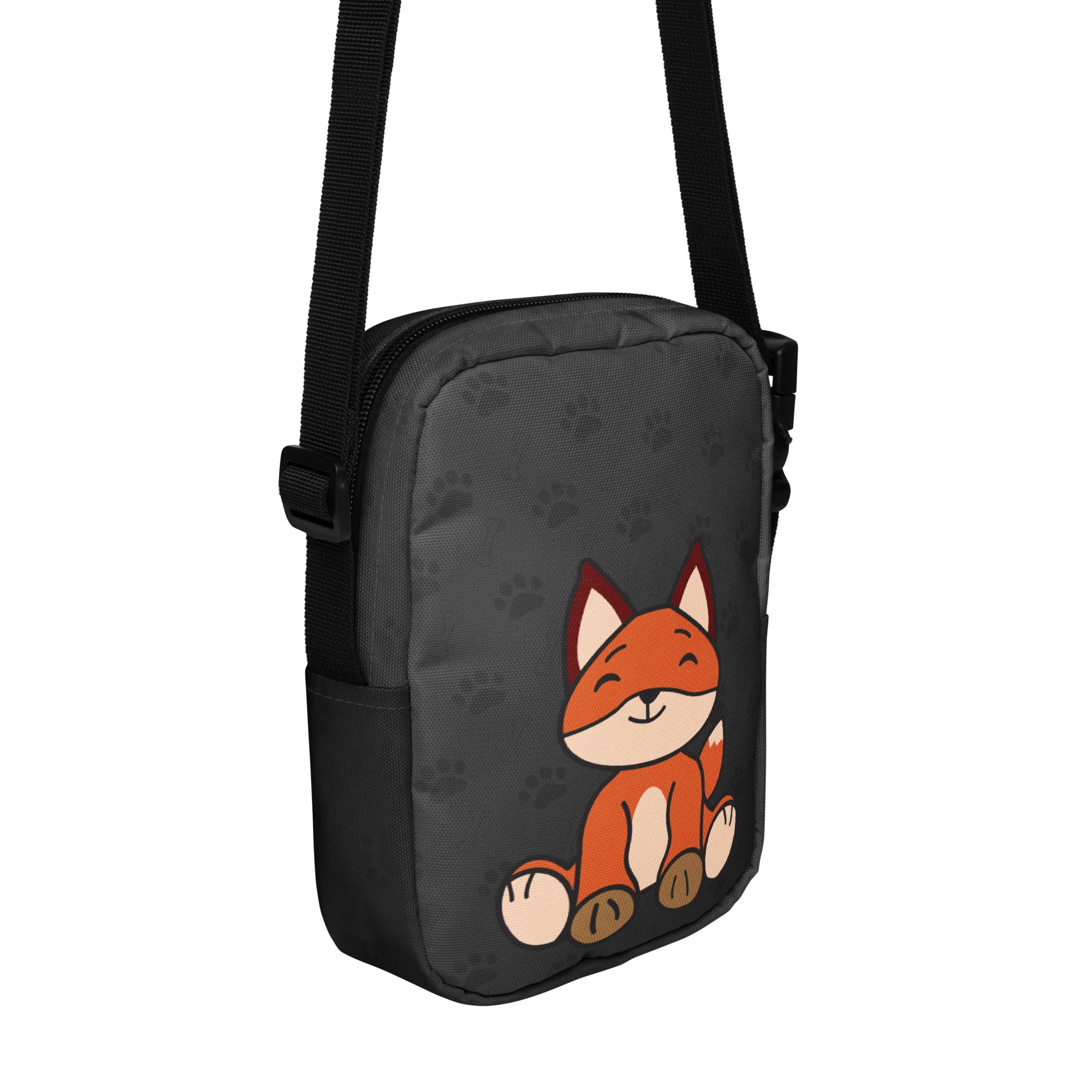 Fox / Shoulder Bag